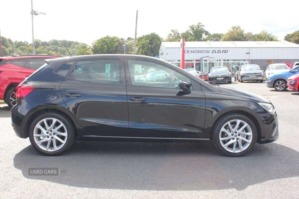 Used SEAT Ibiza 2023 for sale - 75671052: Photo 2