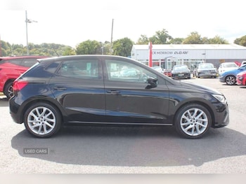 Used SEAT Ibiza 2023 for sale - 75671052: Photo