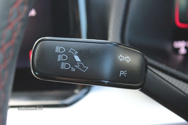 Used SEAT Ibiza 2023 for sale - 75671052: Photo 30