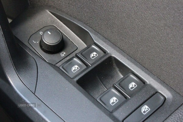 Used SEAT Ibiza 2023 for sale - 75671052: Photo 33