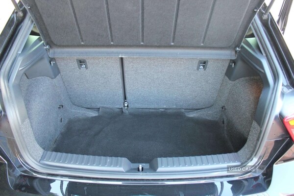 Used SEAT Ibiza 2023 for sale - 75671052: Photo 34