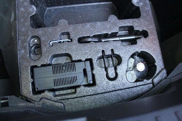 Used SEAT Ibiza 2023 for sale - 75671052: Photo 35