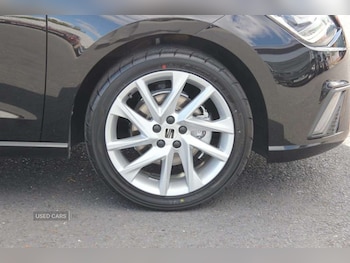 Used SEAT Ibiza 2023 for sale - 75671052: Photo