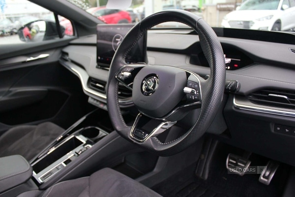 Used Skoda Enyaq 2021 for sale - 77346042: Photo 10