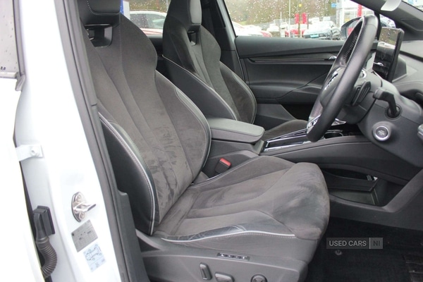 Used Skoda Enyaq 2021 for sale - 77346042: Photo 11