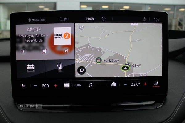 Used Skoda Enyaq 2021 for sale - 77346042: Photo 17