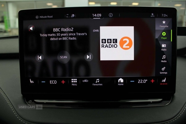 Used Skoda Enyaq 2021 for sale - 77346042: Photo 19