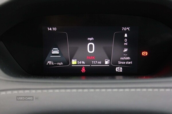 Used Skoda Enyaq 2021 for sale - 77346042: Photo 22