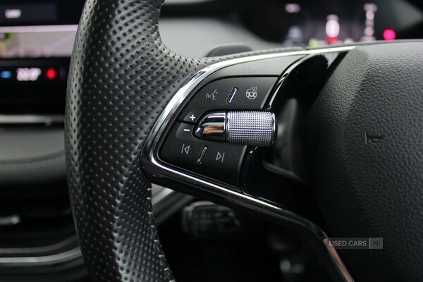 Used Skoda Enyaq 2021 for sale - 77346042: Photo 23