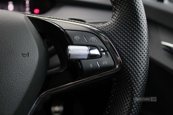 Used Skoda Enyaq 2021 for sale - 77346042: Photo 24