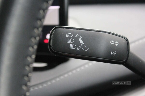 Used Skoda Enyaq 2021 for sale - 77346042: Photo 25