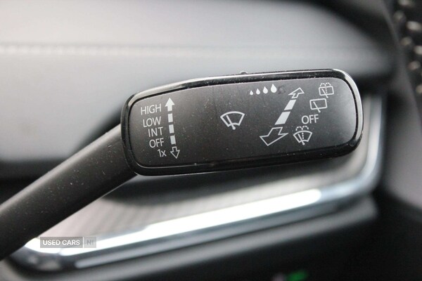 Used Skoda Enyaq 2021 for sale - 77346042: Photo 27