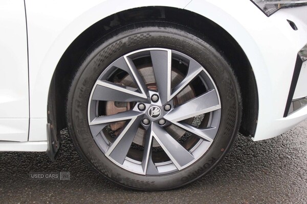 Used Skoda Enyaq 2021 for sale - 77346042: Photo 3