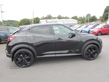 Used Nissan Juke 2022 for sale - 79362832: Photo