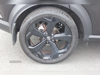 Used Nissan Juke 2022 for sale - 79362832: Photo