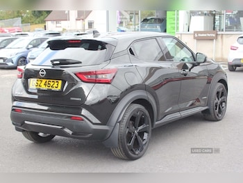 Used Nissan Juke 2022 for sale - 79362832: Photo
