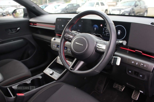 Used Hyundai KONA 2025 for sale - 77457142: Photo 10