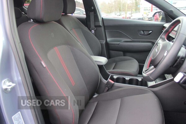 Used Hyundai KONA 2025 for sale - 77457142: Photo 11
