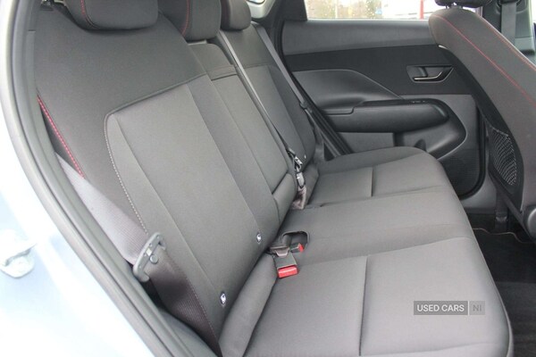 Used Hyundai KONA 2025 for sale - 77457142: Photo 12
