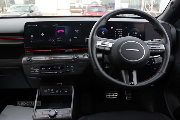 Used Hyundai KONA 2025 for sale - 77457142: Photo 17