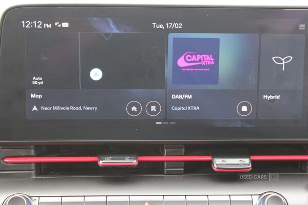 Used Hyundai KONA 2025 for sale - 77457142: Photo 18