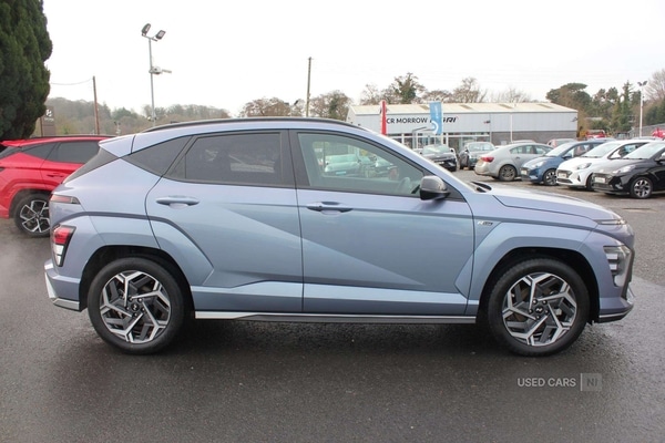 Used Hyundai KONA 2025 for sale - 77457142: Photo 2