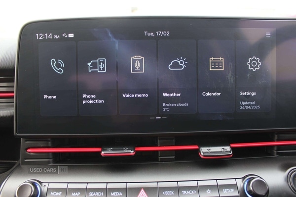 Used Hyundai KONA 2025 for sale - 77457142: Photo 23