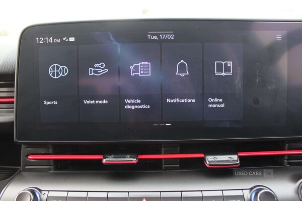 Used Hyundai KONA 2025 for sale - 77457142: Photo 24