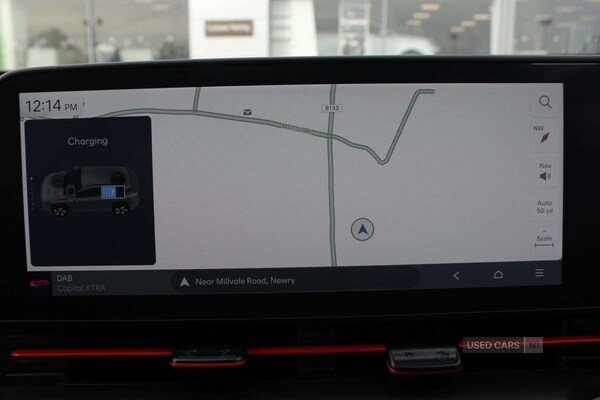 Used Hyundai KONA 2025 for sale - 77457142: Photo 25