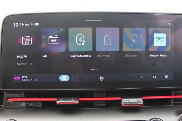 Used Hyundai KONA 2025 for sale - 77457142: Photo 27