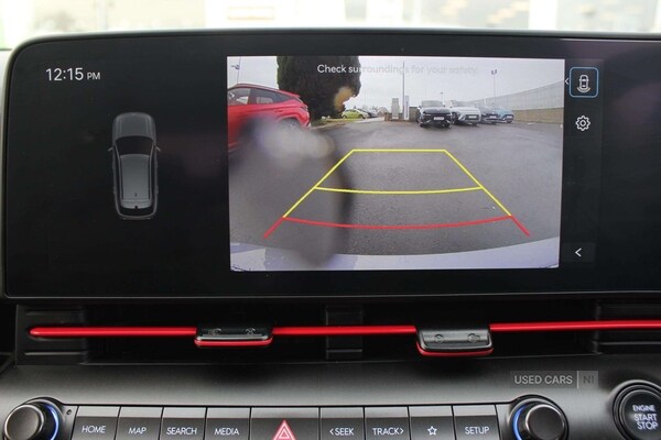 Used Hyundai KONA 2025 for sale - 77457142: Photo 29