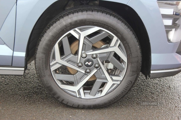 Used Hyundai KONA 2025 for sale - 77457142: Photo 3