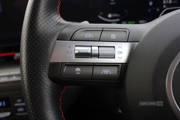 Used Hyundai KONA 2025 for sale - 77457142: Photo 32