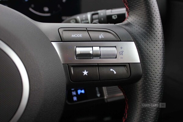 Used Hyundai KONA 2025 for sale - 77457142: Photo 33