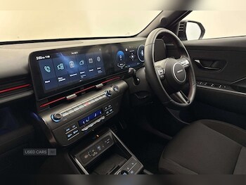 Used Hyundai KONA 2025 for sale - 77457142: Photo