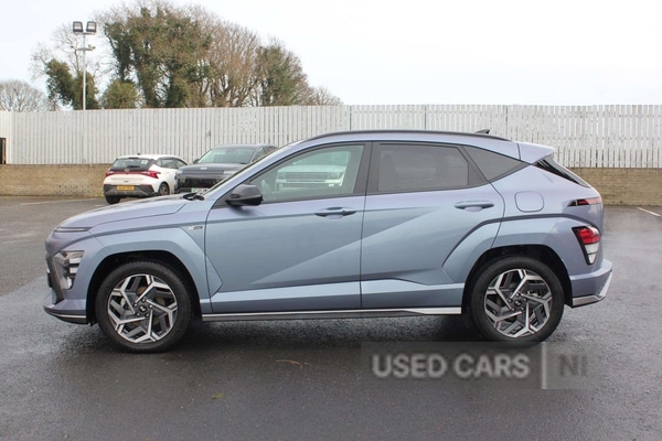 Used Hyundai KONA 2025 for sale - 77457142: Photo 7