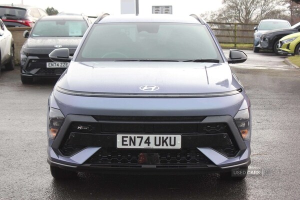 Used Hyundai KONA 2025 for sale - 77457142: Photo 9