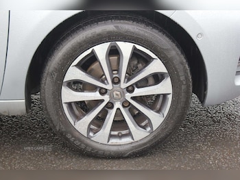 Used Renault Zoe 2022 for sale - 78763585: Photo