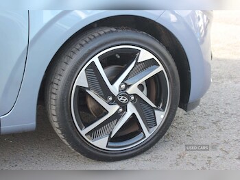 Used Hyundai i10 2024 for sale - 79084738: Photo