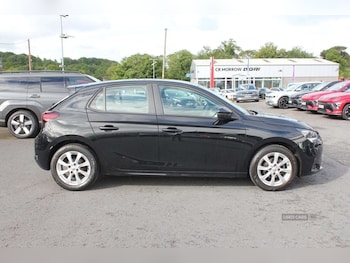 Used Vauxhall Corsa 2023 for sale - 78536341: Photo