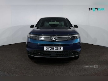 Used Vauxhall Grandland 2025 for sale - 78517756: Photo