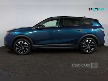 Used Vauxhall Grandland 2025 for sale - 78517756: Photo