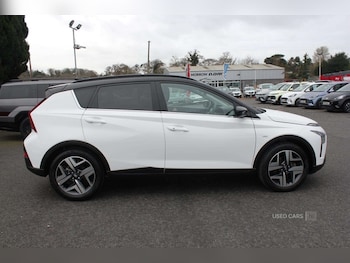 Used Hyundai BAYON 2023 for sale - 78760172: Photo
