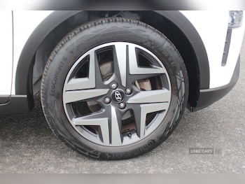 Used Hyundai BAYON 2023 for sale - 78760172: Photo