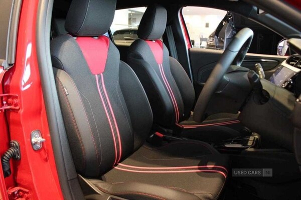 Used Vauxhall Corsa 2025 for sale - 73983258: Photo 10