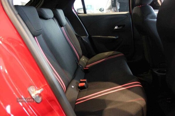 Used Vauxhall Corsa 2025 for sale - 73983258: Photo 11
