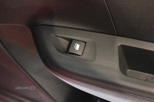 Used Vauxhall Corsa 2025 for sale - 73983258: Photo 13