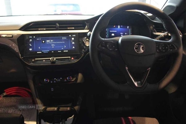 Used Vauxhall Corsa 2025 for sale - 73983258: Photo 14