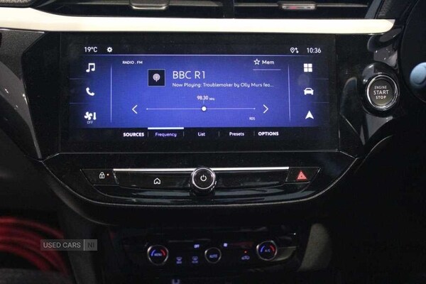Used Vauxhall Corsa 2025 for sale - 73983258: Photo 15