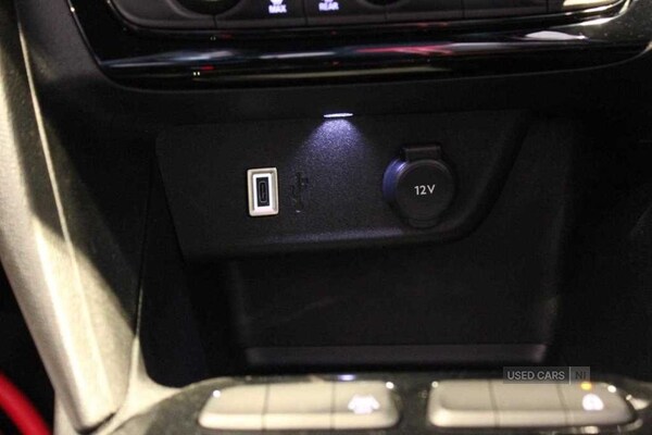 Used Vauxhall Corsa 2025 for sale - 73983258: Photo 17